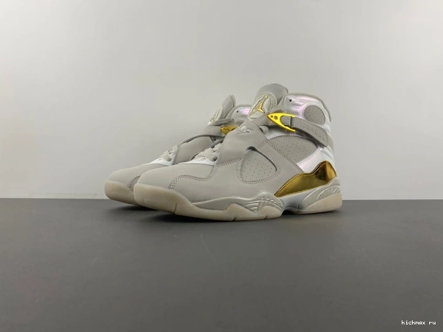 MAX 8 Champagne Retro Jordan 832821-030 0813